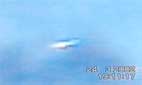 Ufo sulla passeggiata mare di vallecrosia 24/3/2002