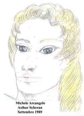 ARCANGRLO MICHELE